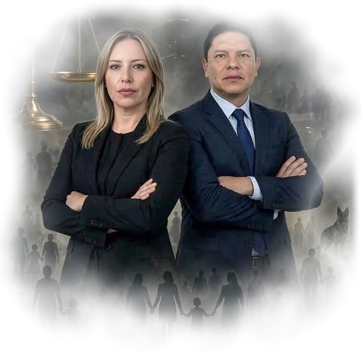 Socios de MORGALium, Consultorio Jurídico